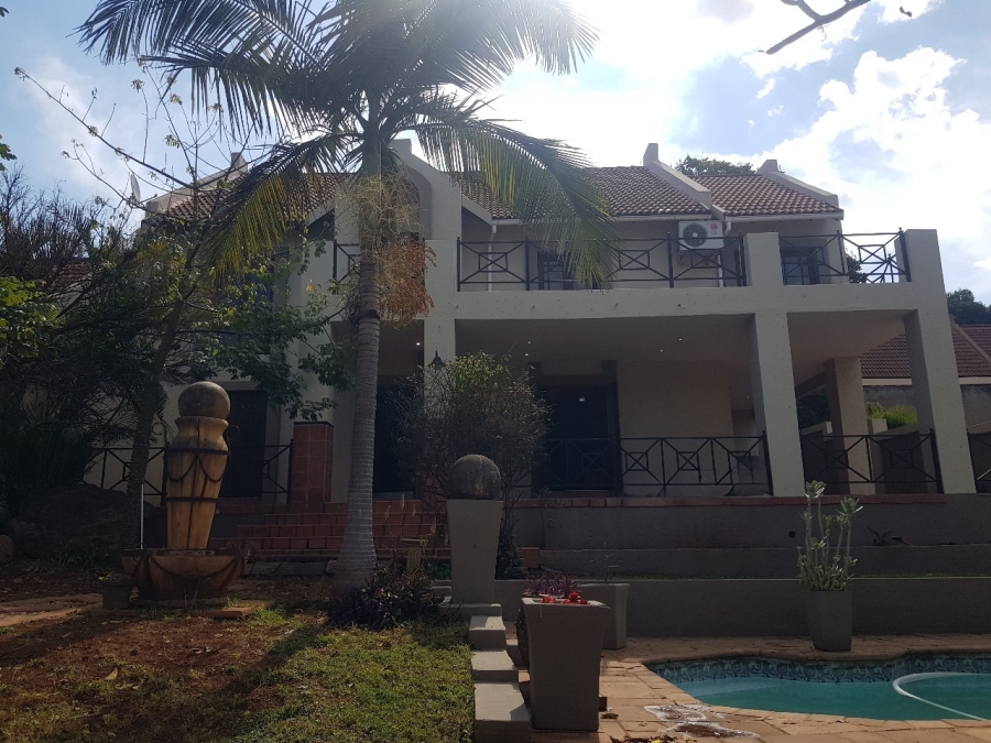 To Let 4 Bedroom Property for Rent in Cashan North West